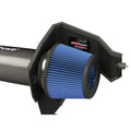aFe intake system detail