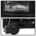 SPYDER tail light