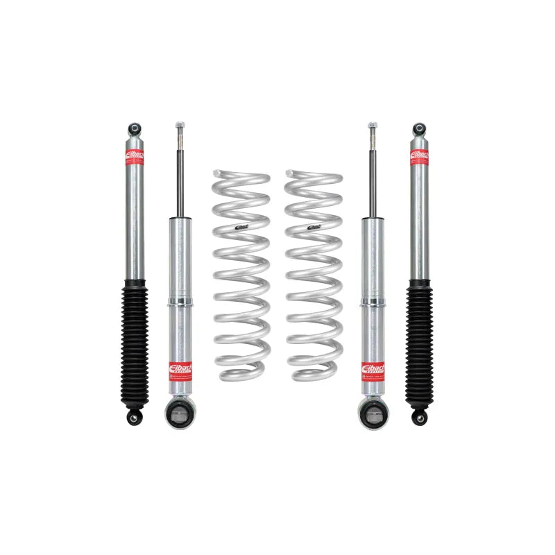 Eibach lift kit