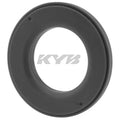 KYB shock absorber installed view