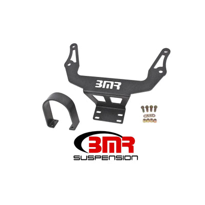 BMR Suspension black auto part