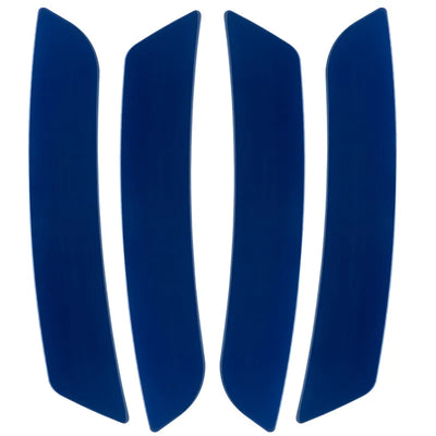Oracle Lighting blue auto part