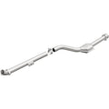 Magnaflow auto part close-up