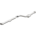Magnaflow auto part detail