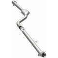 Magnaflow auto part detail