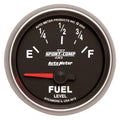 AutoMeter gauge