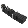 aFe auto part close-up
