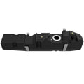 aFe auto part installed view