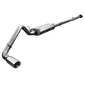 aFe cat-back exhaust