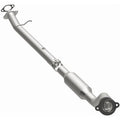 Magnaflow auto part detail