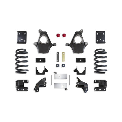Maxtrac auto part