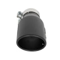 aFe exhaust