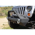 DV8 Offroad fog light kit