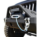 DV8 Offroad fog light kit