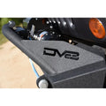 DV8 Offroad fog light kit detail