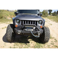 DV8 Offroad fog light kit