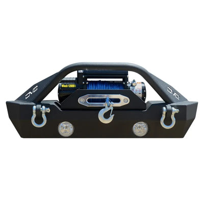 DV8 Offroad fog light kit
