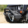 DV8 Offroad fog light kit