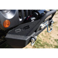DV8 Offroad fog light kit
