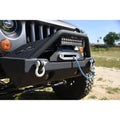 DV8 Offroad fog light kit