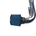 Injen cold air intake close-up