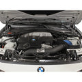 aFe intake system detail