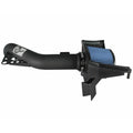 aFe intake system