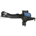 aFe intake system