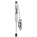 FOX shock absorber detail