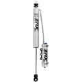 FOX shock absorber detail
