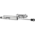 FOX shock absorber detail
