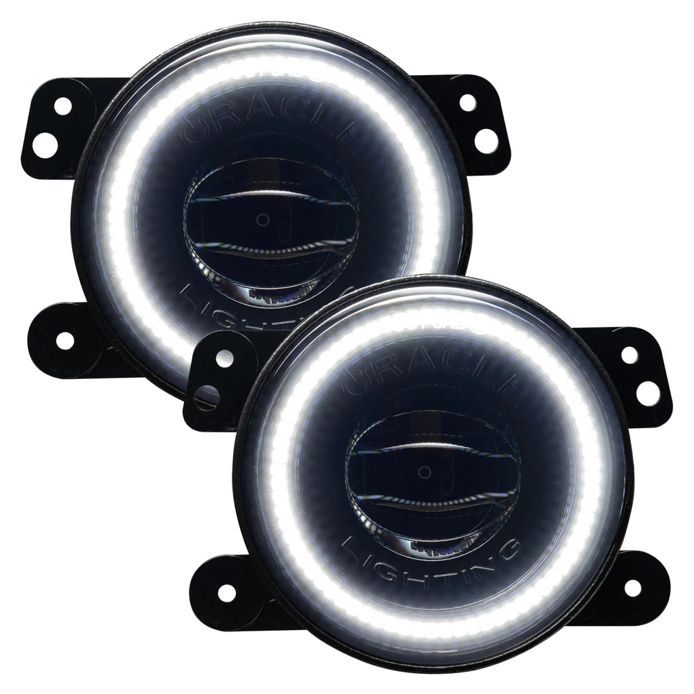Oracle Lighting fog light kit