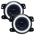 Oracle Lighting fog light kit