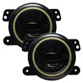 Oracle Lighting fog light kit detail