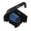 Airaid intake system installed view