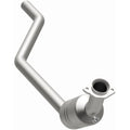 Magnaflow auto part close-up