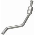 Magnaflow auto part detail