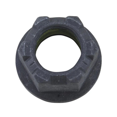 Yukon Gear & Axle auto part