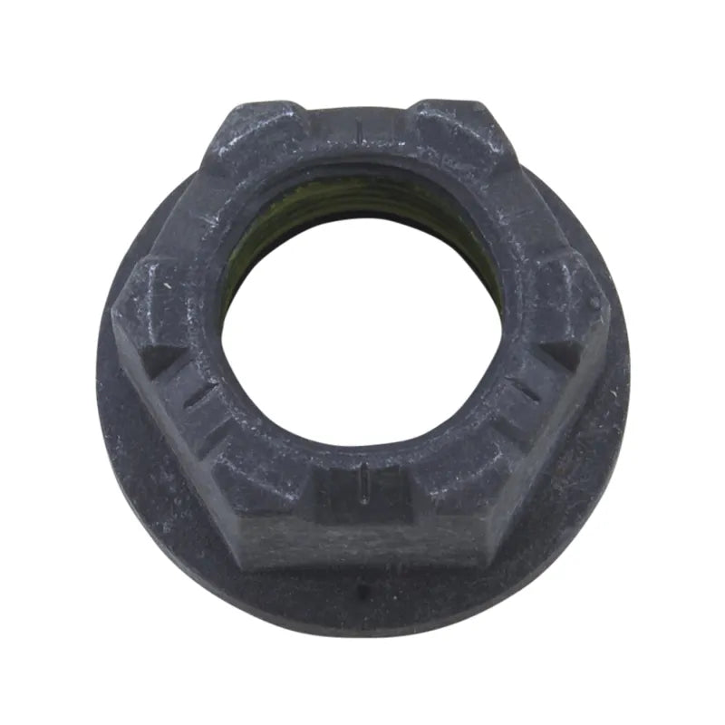 Yukon Gear & Axle auto part