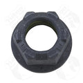 Yukon Gear & Axle auto part