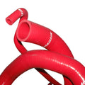 Mishimoto auto part detail