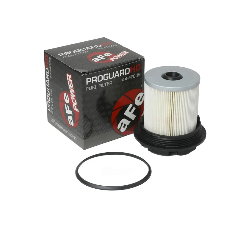 aFe air filter