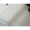 aFe air filter close-up
