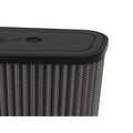 aFe air filter close-up