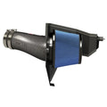 aFe intake system detail