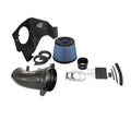 aFe intake system