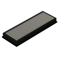 aFe air filter close-up