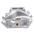 Edelbrock auto part detail