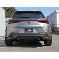 aFe cat-back exhaust