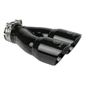 aFe cat-back exhaust